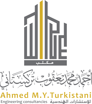 مكتب المهندس أحمد محمد يعقوب تركستاني